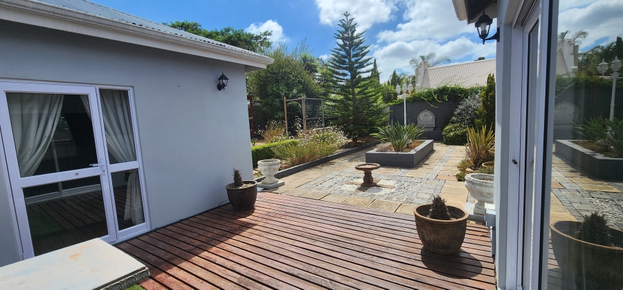 3 Bedroom Property for Sale in Swellendam Western Cape